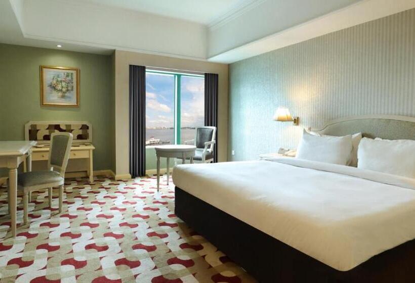 Fotos del hotel Berjaya Waterfront Hotel:  9