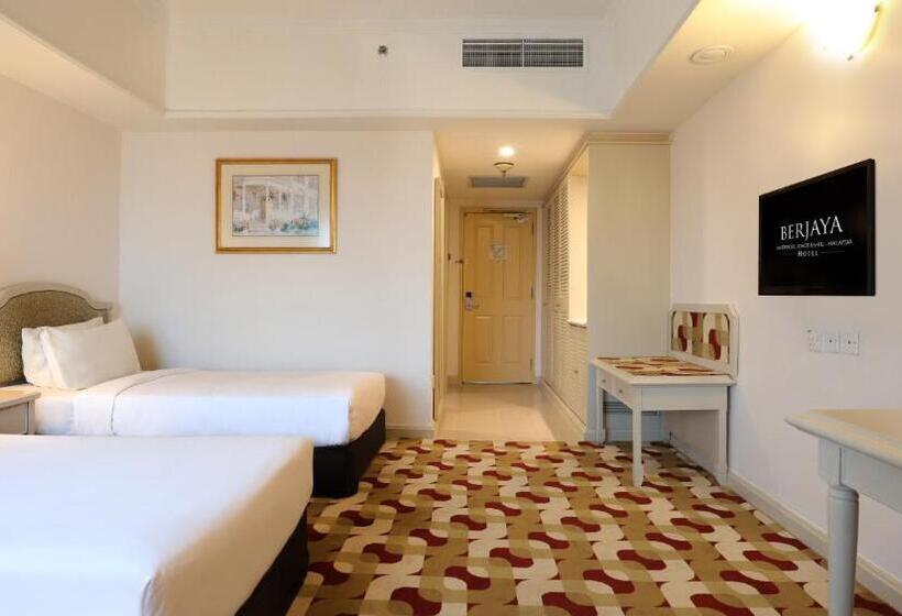Fotos del hotel Berjaya Waterfront Hotel:  14