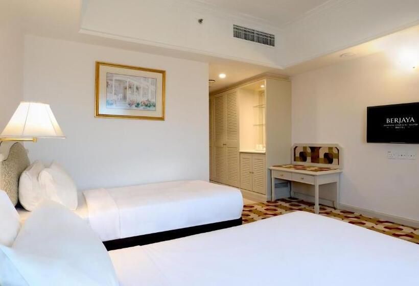 Fotos del hotel Berjaya Waterfront Hotel:  18