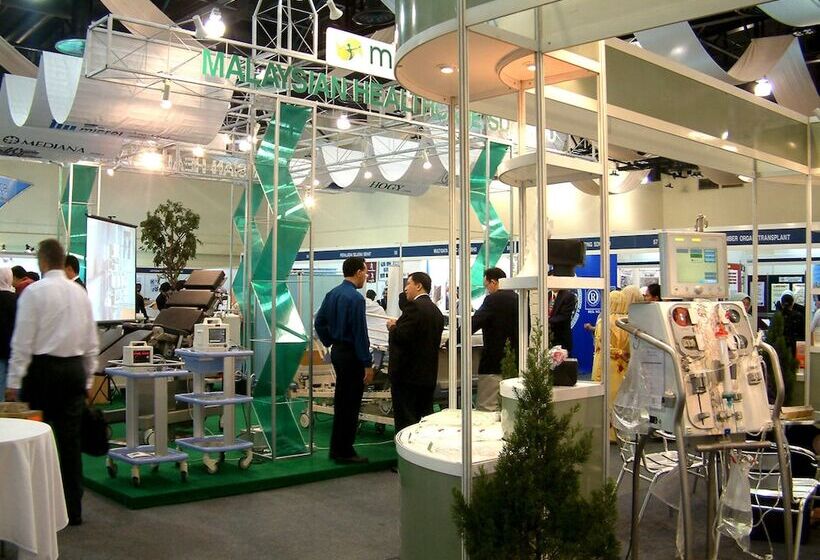 Fotos del hotel Berjaya Waterfront Hotel:  58