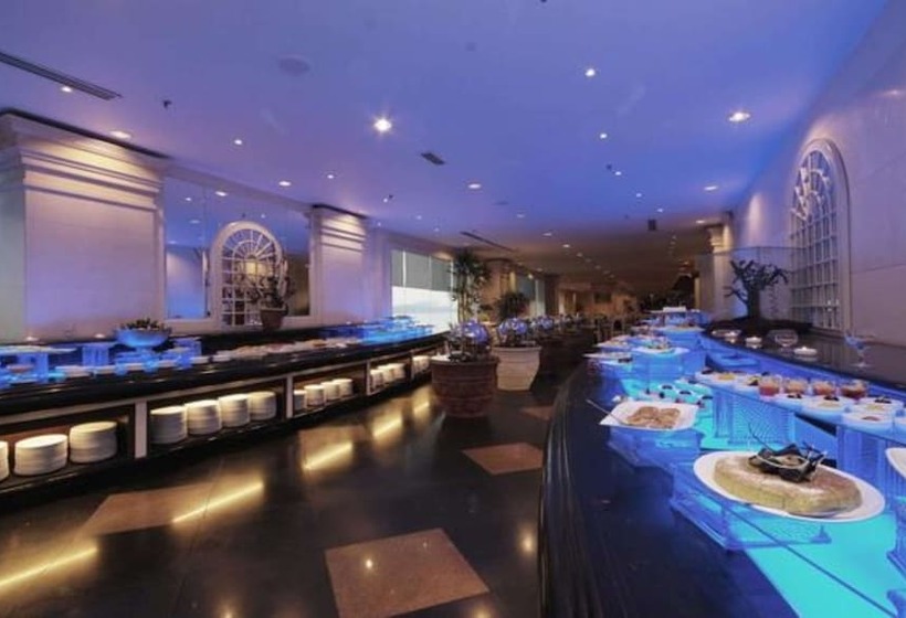 Fotos del hotel Berjaya Waterfront Hotel:  34