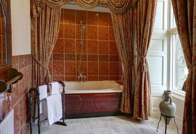 هتل Best Western Walworth Castle