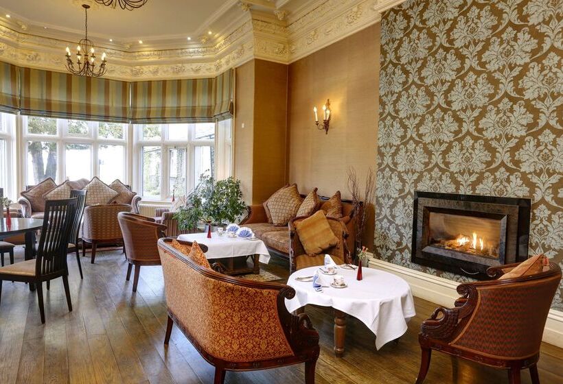 هتل Best Western Walworth Castle