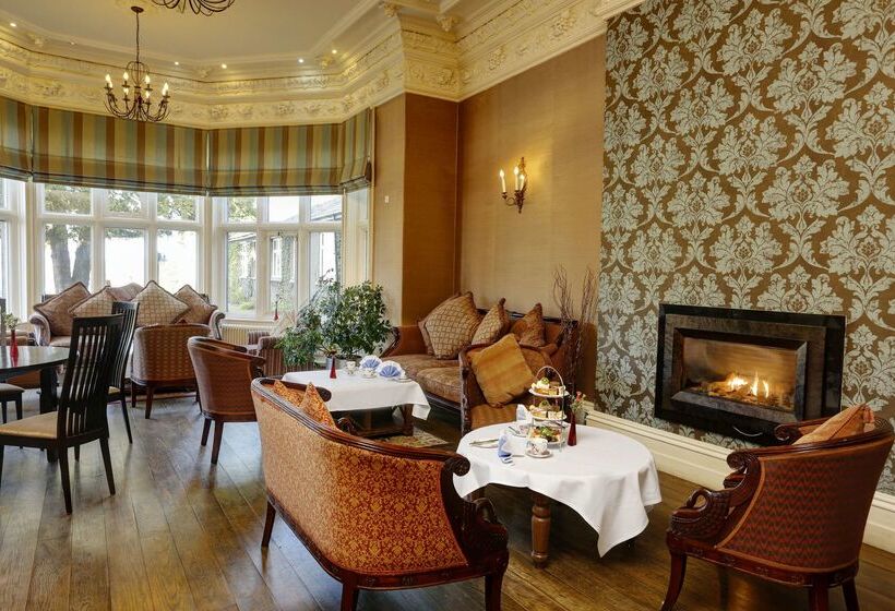 هتل Best Western Walworth Castle