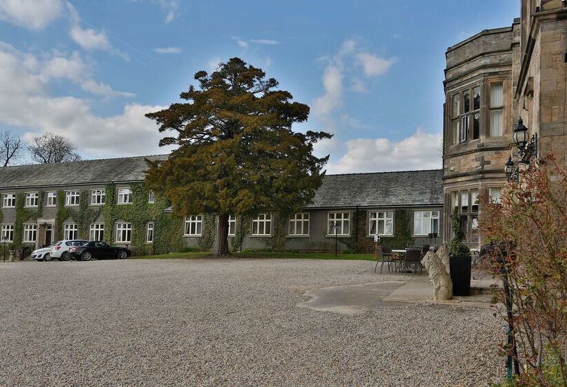 هتل Best Western Walworth Castle