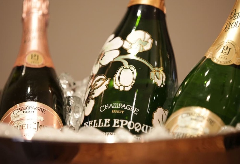 Fotos del hotel Blanch House:  21