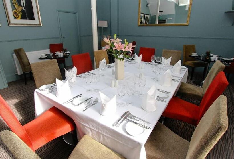 Fotos del hotel Blanch House:  12