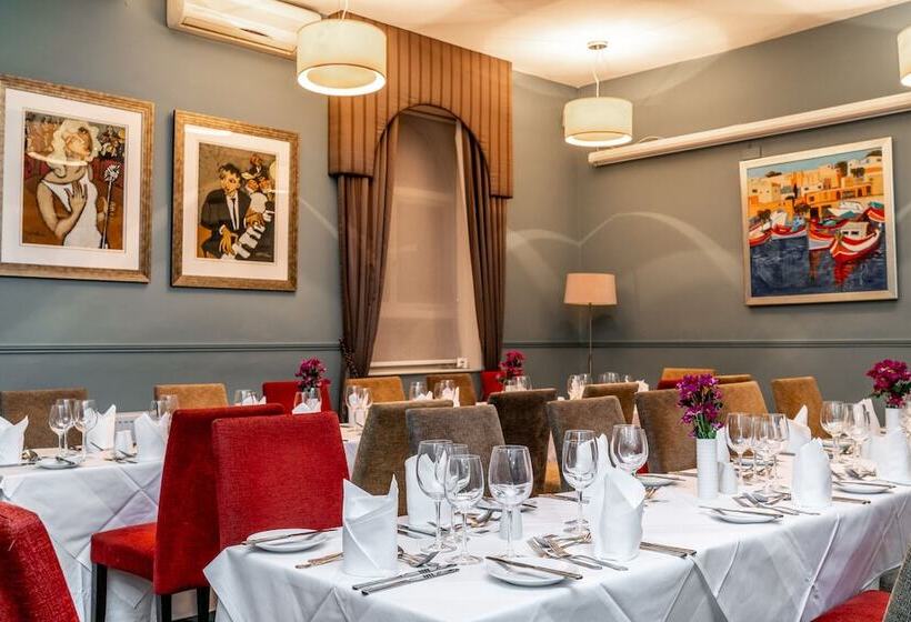 Fotos del hotel Blanch House:  11