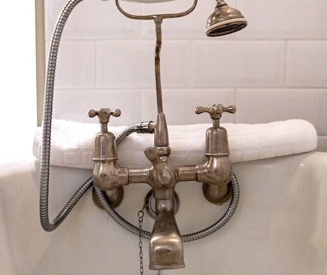 Fotos del hotel Blanch House:  38