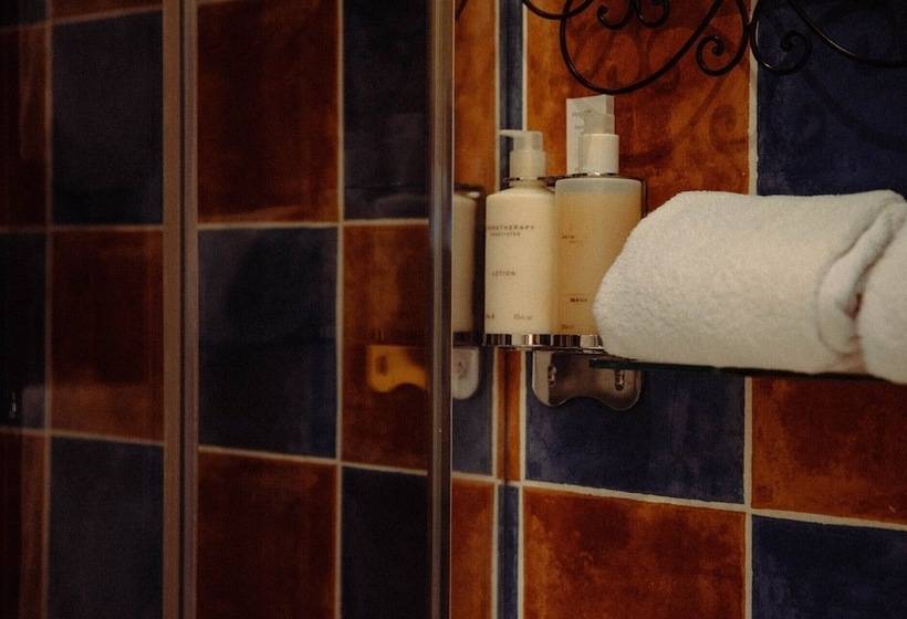 Fotos del hotel Blanch House:  36