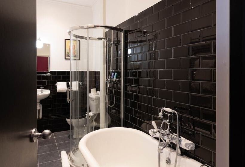 Fotos del hotel Blanch House:  15