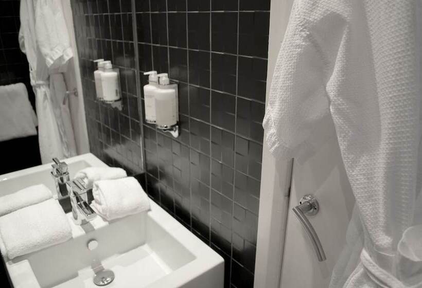 Fotos del hotel Blanch House:  16