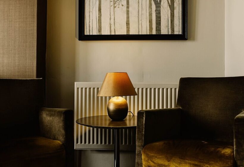 Fotos del hotel Blanch House:  44