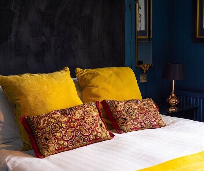 Fotos del hotel Blanch House:  28