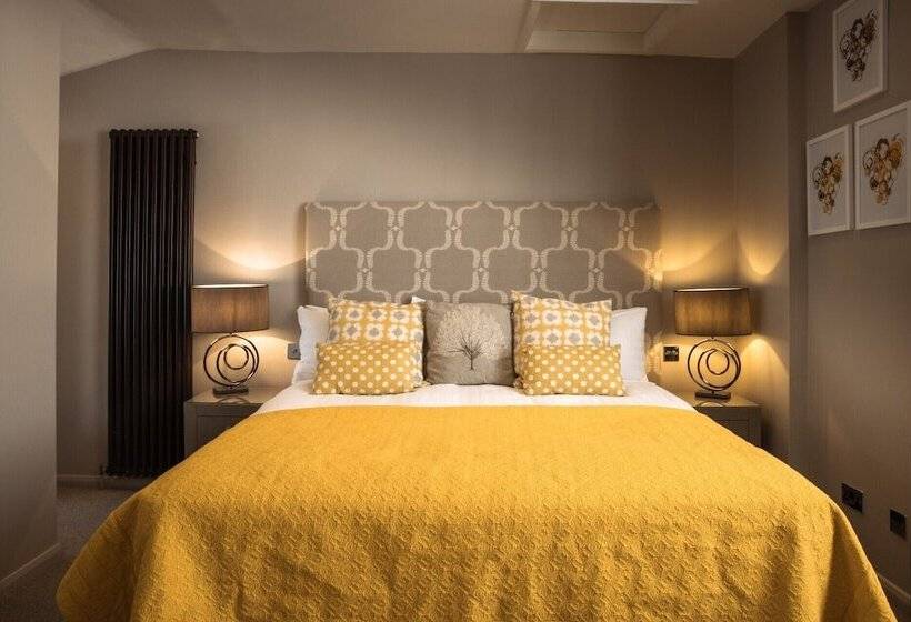 Fotos del hotel Blanch House:  8