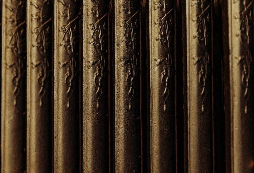 Fotos del hotel Blanch House:  27