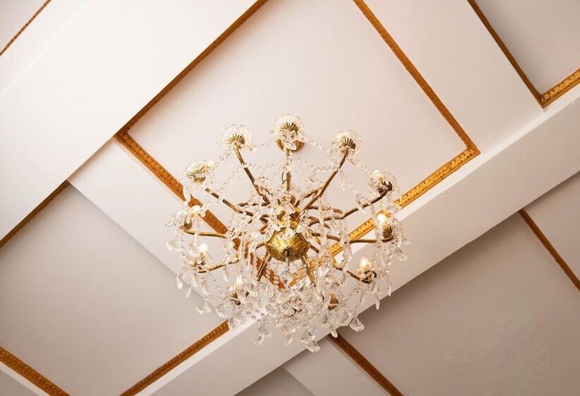 Fotos del hotel Blanch House:  32