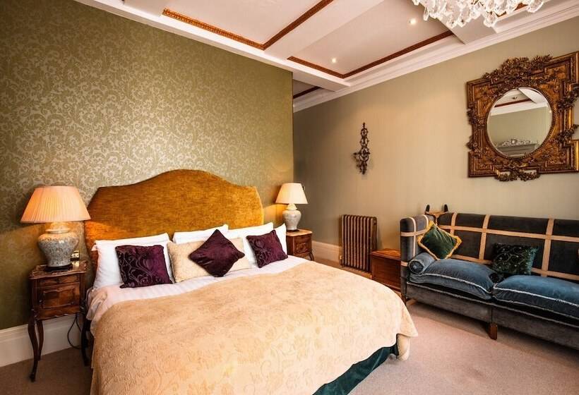 Fotos del hotel Blanch House:  33