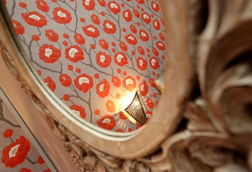 Fotos del hotel Blanch House:  24