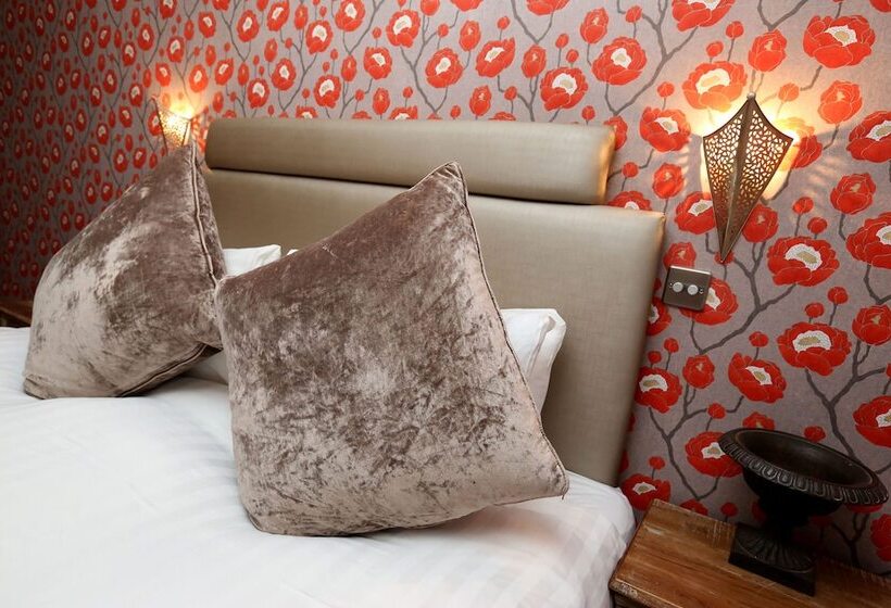 Fotos del hotel Blanch House:  30