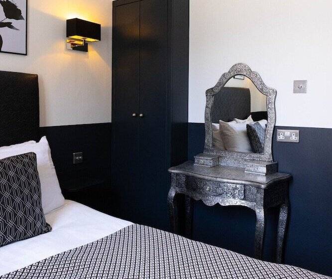 Fotos del hotel Blanch House:  7