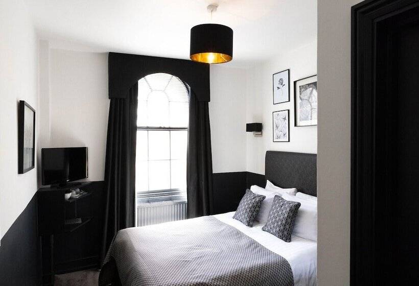 Fotos del hotel Blanch House:  5