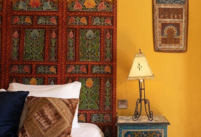 Fotos del hotel Blanch House:  34