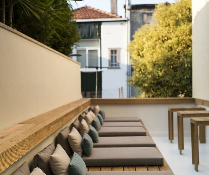 Fotos del hotel Boavista Guest House:  11