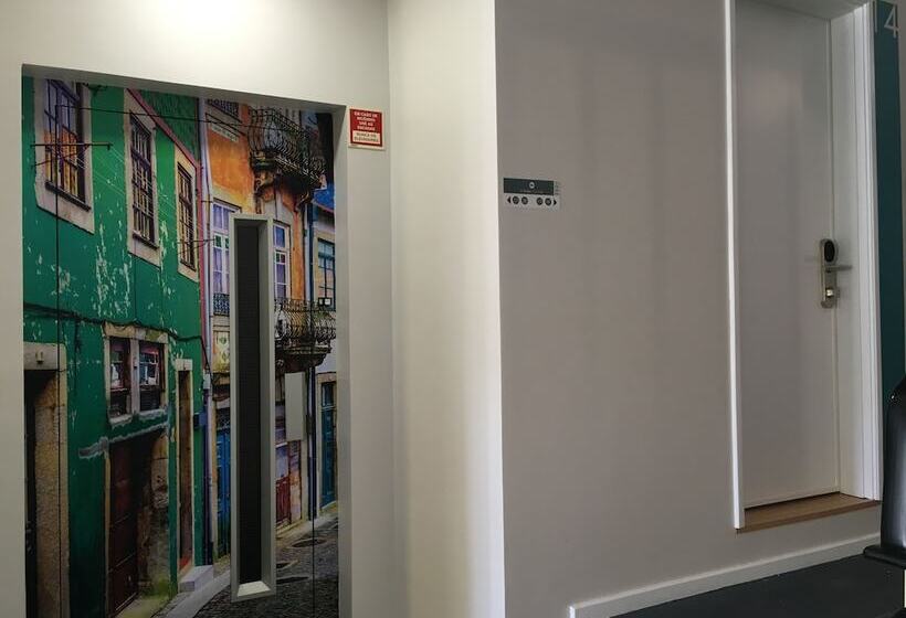 Fotos del hotel Boavista Guest House:  10