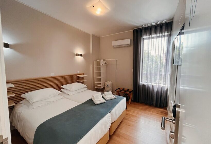 Fotos del hotel Boavista Guest House:  2