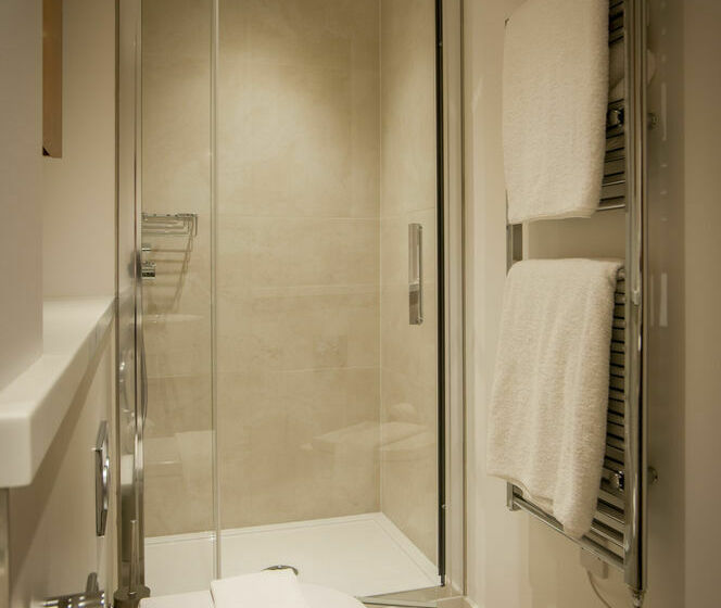 Fotos del hotel Native Tower Hill:  8