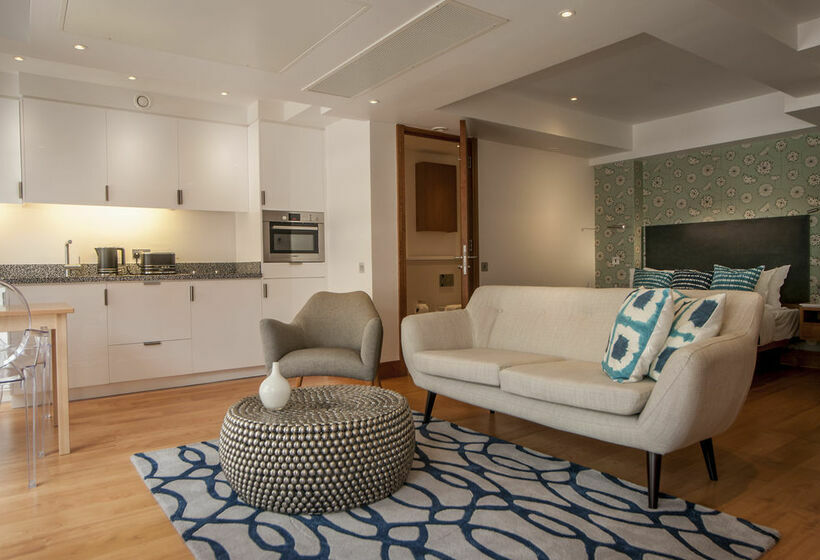 Fotos del hotel Native Tower Hill:  12