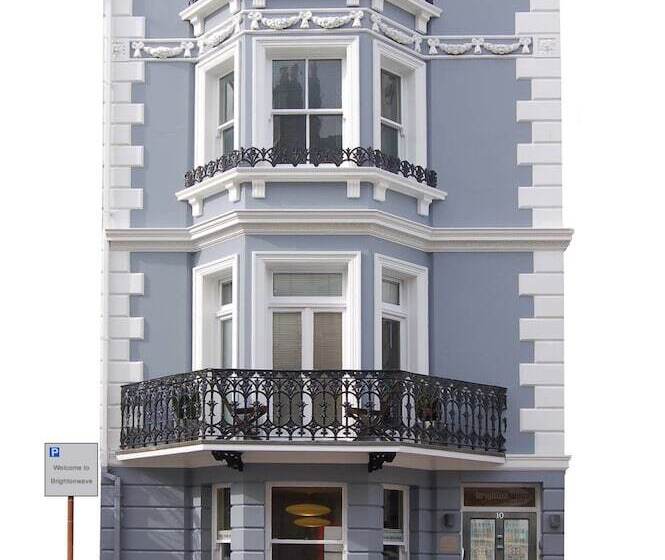 Fotos del hotel Brightonwave:  13