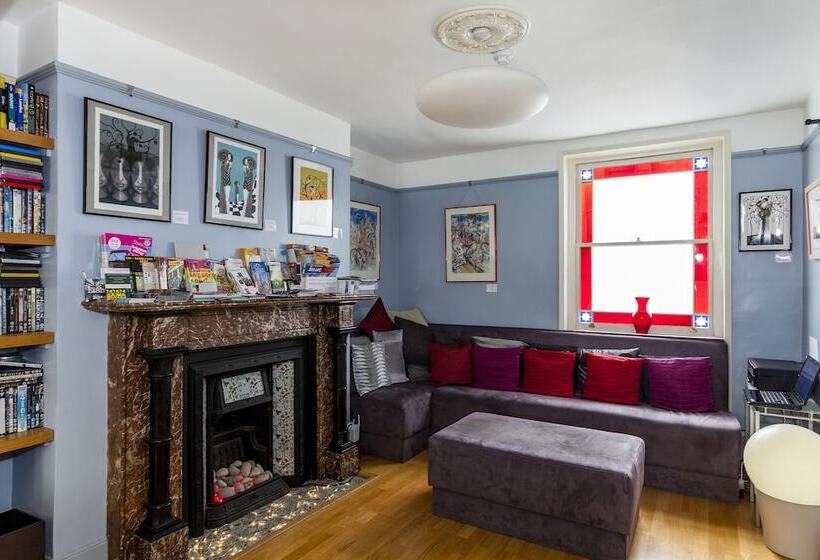 Fotos del hotel Brightonwave:  2