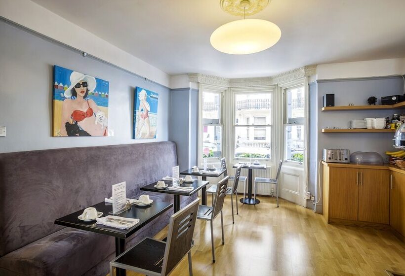 Fotos del hotel Brightonwave:  15