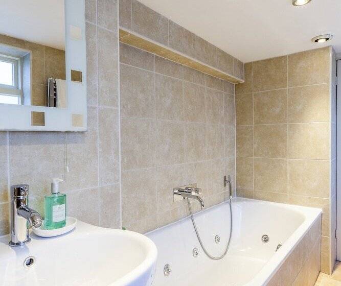 Fotos del hotel Brightonwave:  5