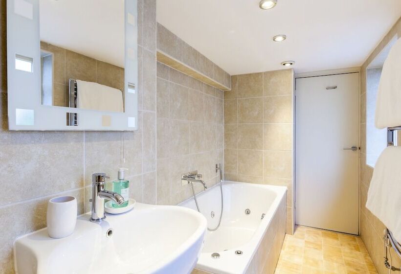 Fotos del hotel Brightonwave:  8