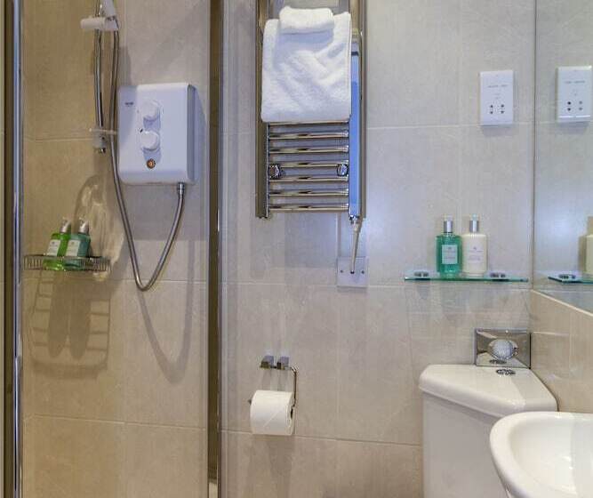 Fotos del hotel Brightonwave:  11