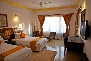 هتل Buddha Maya By Kgh Group