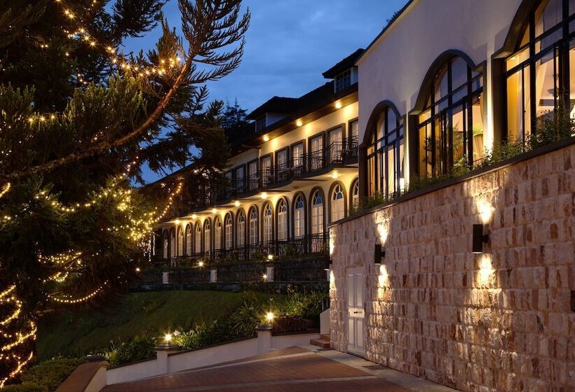 Fotos del hotel Cameron Highlands Resort:  22