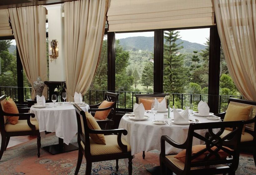 Fotos del hotel Cameron Highlands Resort:  6