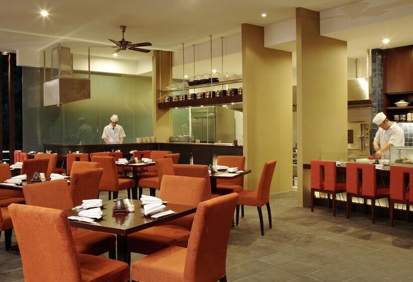 Fotos del hotel Cameron Highlands Resort:  5