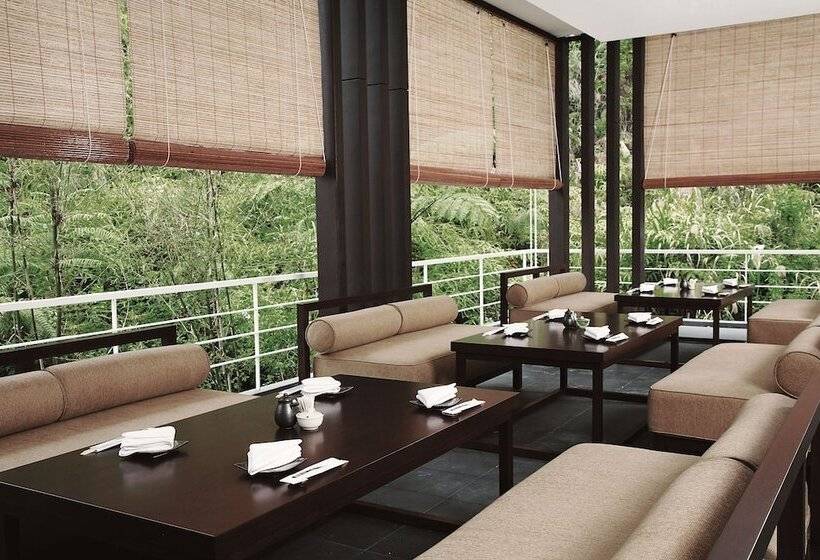 Fotos del hotel Cameron Highlands Resort:  3