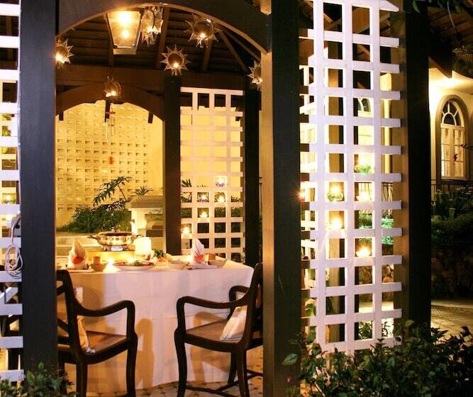Fotos del hotel Cameron Highlands Resort:  4