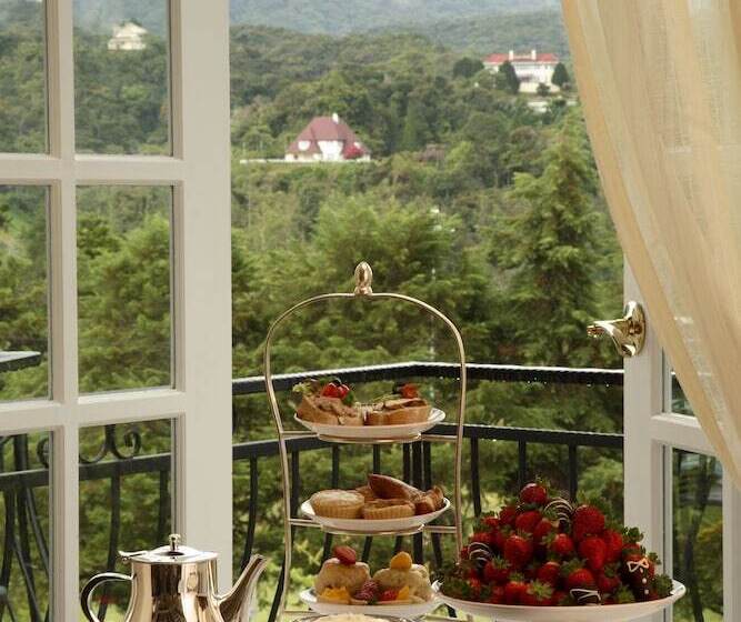Fotos del hotel Cameron Highlands Resort:  21