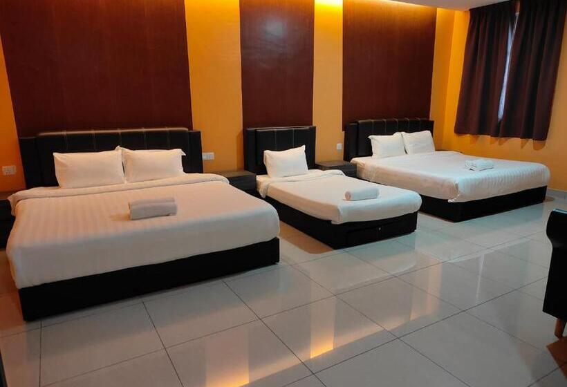 Fotos del hotel Cameron Highlands Resort:  20
