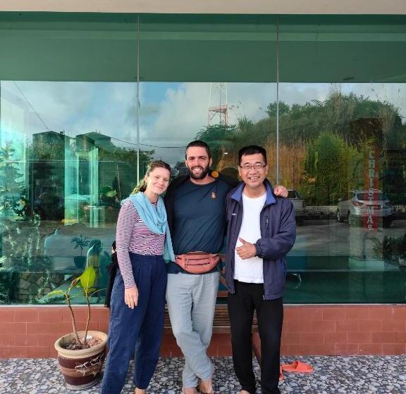 Fotos del hotel Cameron Highlands Resort:  23