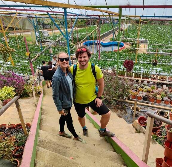 Fotos del hotel Cameron Highlands Resort:  19