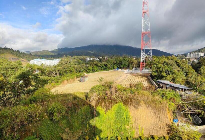 Fotos del hotel Cameron Highlands Resort:  26