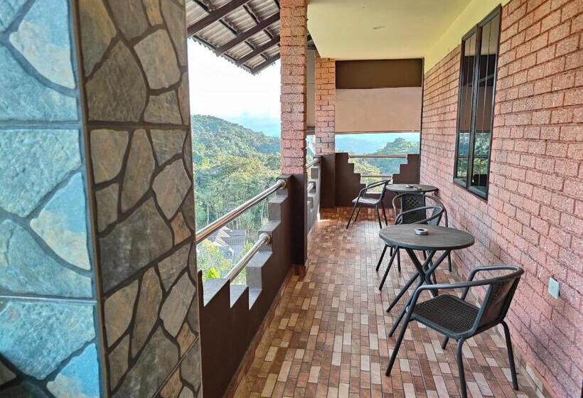 Fotos del hotel Cameron Highlands Resort:  18